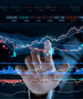 MOMENTUM INVESTING COURSE