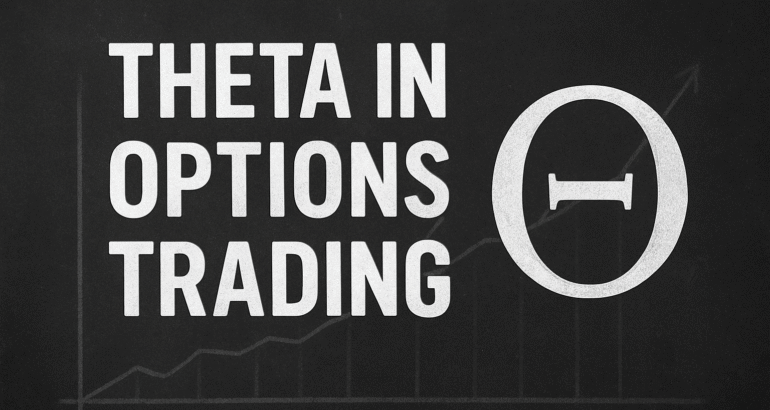 What Is Theta in Options Trading?