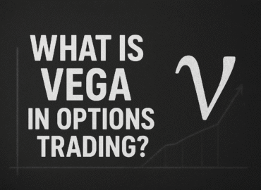 What Is Vega in Options Trading?