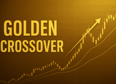 What Is the Golden Crossover? The Complete Guide for Modern Traders