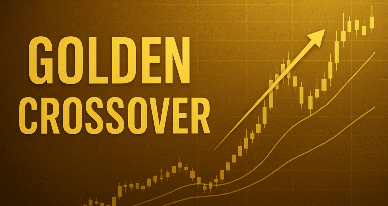 What Is the Golden Crossover?