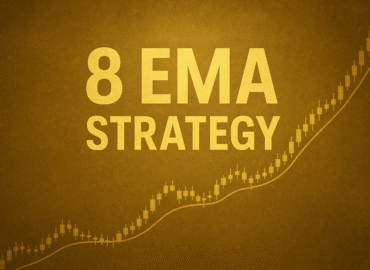 The 8 EMA Strategy: A Complete Guide for Modern Traders