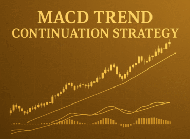 MACD Trend Continuation Strategy: The Complete 3000-Word Guide