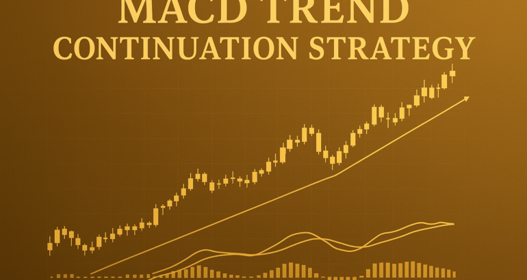 MACD Trend Continuation Strategy ?