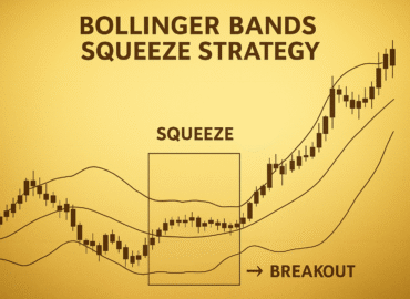 Bollinger Bands Squeeze Strategy