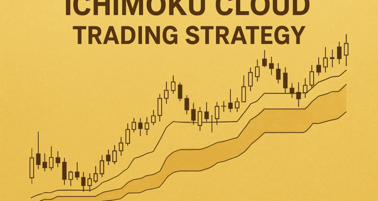 Ichimoku Cloud Trading Strategy