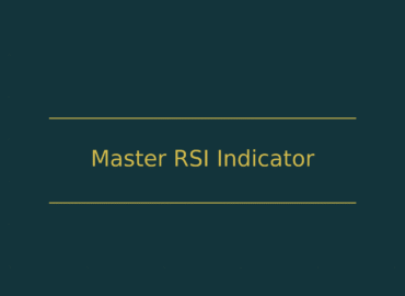 RSI (Relative Strength Index) – The 1 Indicator That Could Turn You Into A Profitable Trader (Here's Exactly How)