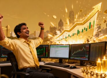 Directional Options Buying: The Indian Trader's Path to Consistent Profits