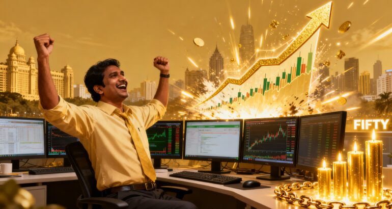 Directional Options Buying: The Indian Trader’s Path to Consistent Profits