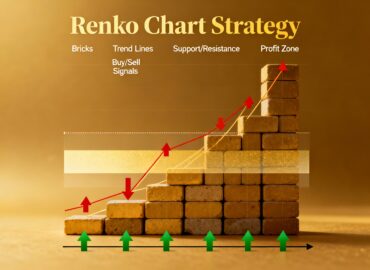Renko Charts Strategy: A No-Noise, High-Probability Trading Framework