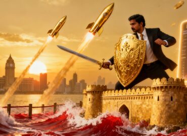 How to Manage Risk in Options Buying: The Indian Trader's Survival Manual