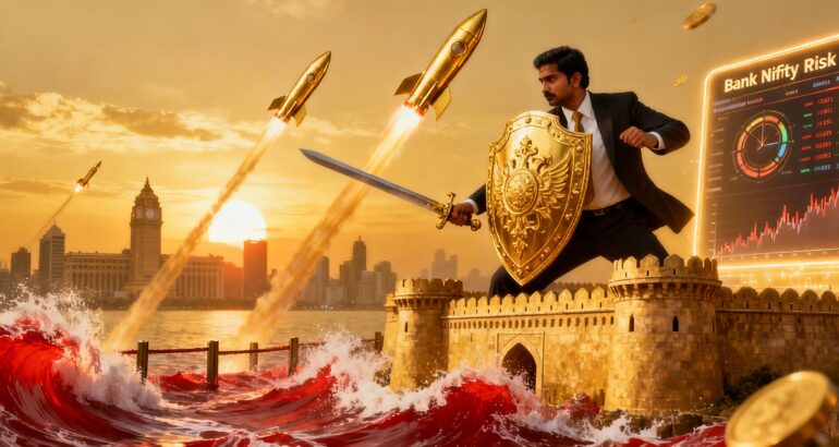 How to Manage Risk in Options Buying: The Indian Trader’s Survival Manual