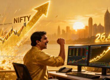 Nifty Positional Options Buying Strategy for Weekly Expiry Swings