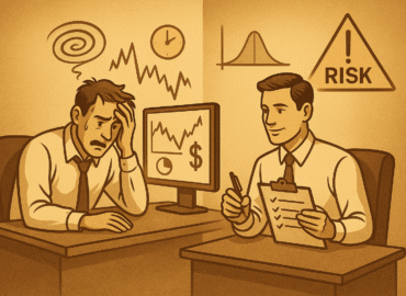 The Reality of Options Trading: Why Most Retail Traders Misunderstand Risk, Leverage, and Probability