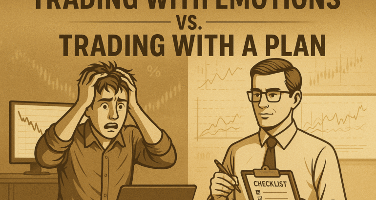 The Trader’s Mental Operating System: Why Knowing More Never Fixes Losing (and What Actually Does)