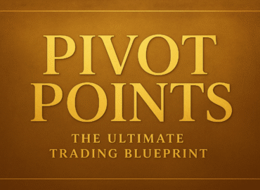 Pivot Points: The Ultimate Trading Blueprint for Indian Stock Market Traders in 2025