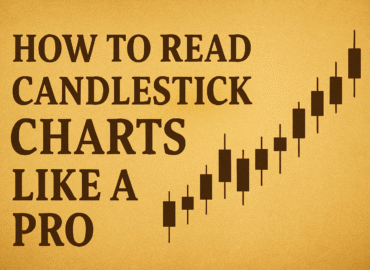 How to Read Candlestick Charts Like a Pro: The Complete Mastery Guide for Traders